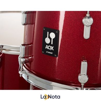 Ударна установка Sonor AQX Stage Set RMS