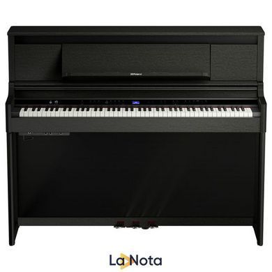 Цифрове піаніно Roland LX-6 CH