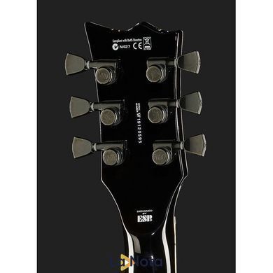 Електрогітара ESP LTD EC-1000T FM BLKNB
