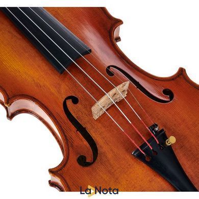 Акустична скрипка Hidersine Venezia Finetune Viol. Set 3/4