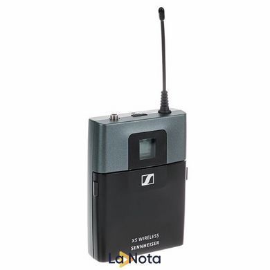 Інструментальна радіосистема Sennheiser XSW 2-Ci1