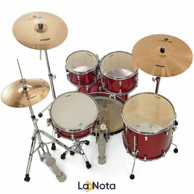 Ударна установка Sonor AQX Stage Set RMS