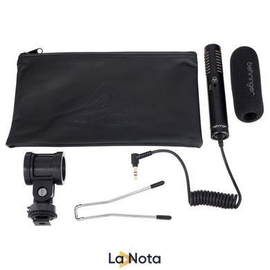 Мікрофон Behringer Video Mic MS