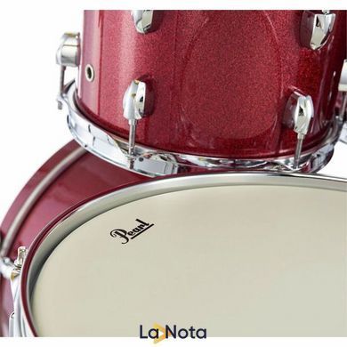 Ударна установка Pearl EXX725SBR/C Export Bl. Cherry