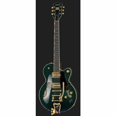 Електрогітара Gretsch G6659TG PE Broadkaster JR