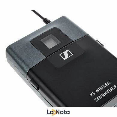Інструментальна радіосистема Sennheiser XSW 2-Ci1