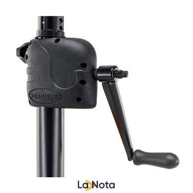 Стійка для акустичної системи Hercules Stands HCSS-700B Speaker Stand