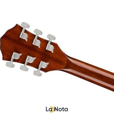 Акустична гітара Fender FA-135 Concert All-Mahogany WN