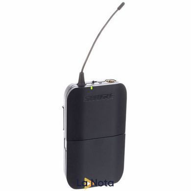 Інструментальна радіосистема Shure BLX188 Combo