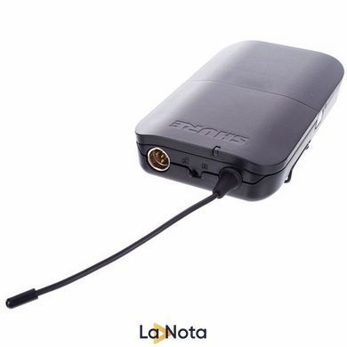 Інструментальна радіосистема Shure BLX188 Combo