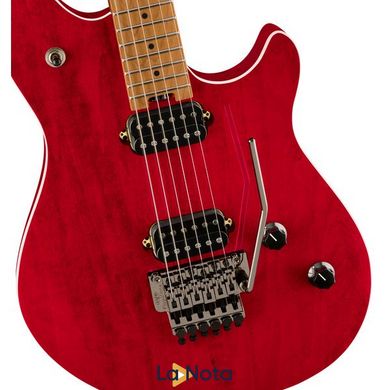 Електрогітара Evh Wolfgang Standard WINE RED