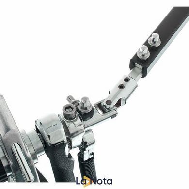 Педаль для бас-барабана Tama HP900RWN Roll.-Glide IronCobra