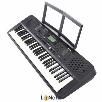 Синтезатор Startone MK-201, Чорний