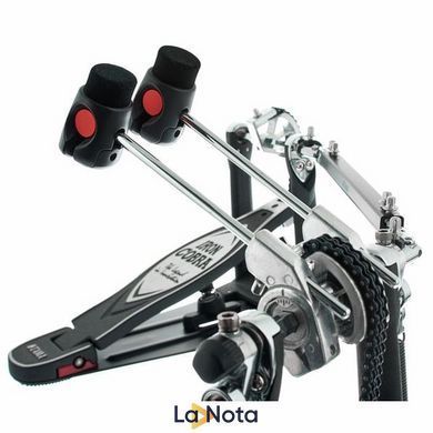 Педаль для бас-барабана Tama HP900RWN Roll.-Glide IronCobra