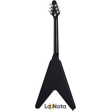 Электрогитара Epiphone Kirk Hammett 1979 Flying V EB