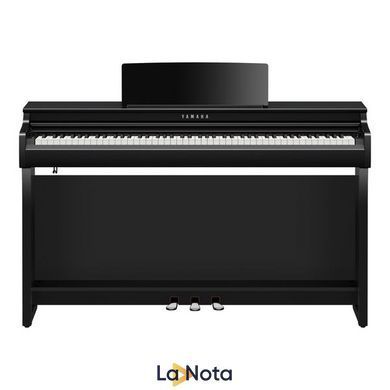 Цифровое пианино Yamaha CLP-825 PE