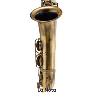 Саксофон Thomann Antique Tenor Sax