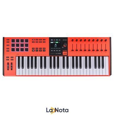 MIDI-клавіатура Arturia KeyLab 49 mk3 Ultra