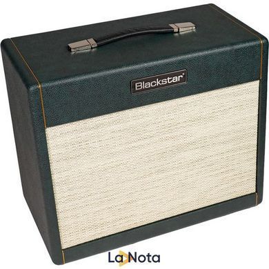 Комбопідсилювач Blackstar TV-10 B 1 x 12 Olive