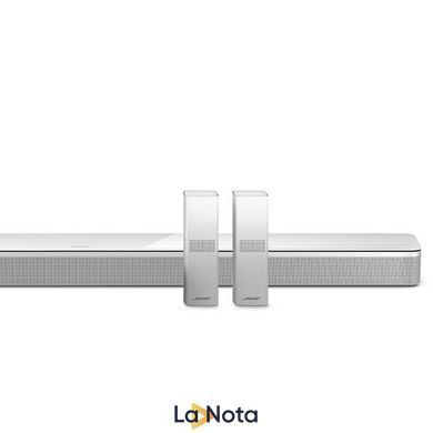 Акустическая система Bose Surround Speakers 700 White