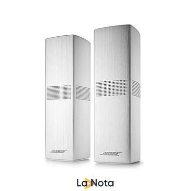Акустическая система Bose Surround Speakers 700 White