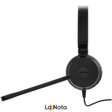 Наушники JABRA Evolve 30 MS Stereo (5399-823-309)