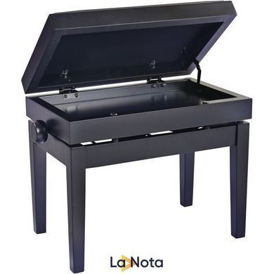 Банкетка для цифрового пианино K&M 13956 Piano Bench
