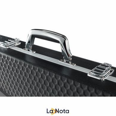 Кейс для бас-гітари Rockcase RC ABS 10505B/SB BassGuit Case