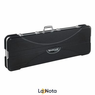 Кейс для бас-гітари Rockcase RC ABS 10505B/SB BassGuit Case