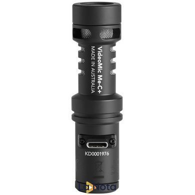 Микрофон Rode VideoMic Me-C+