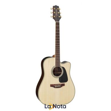 Електроакустична гітара Takamine GD15CE NAT