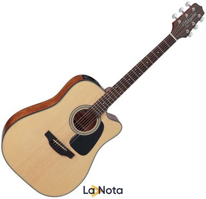 Електроакустична гітара Takamine GD15CE NAT