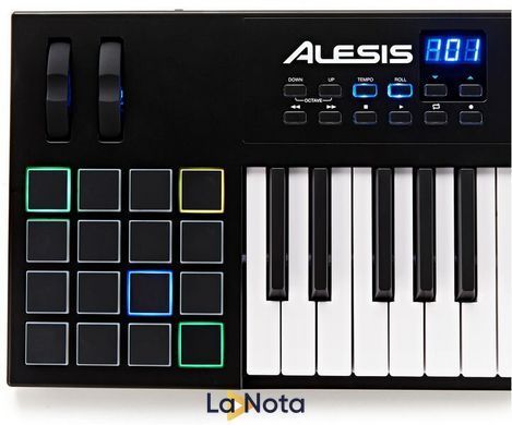 MIDI-клавіатура Alesis VI61