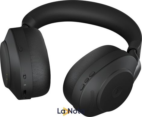 Навушники з мікрофоном Jabra Evolve2 85 MS USB-A (28599-999-999)