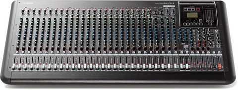 Микшерный пульт Yamaha MGP32X купить в интернет-магазине LaNota