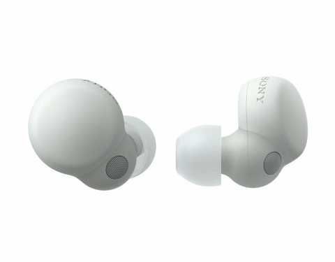 Навушники Sony LinkBuds S WF-LS900N купити в інтернет-магазині LaNota