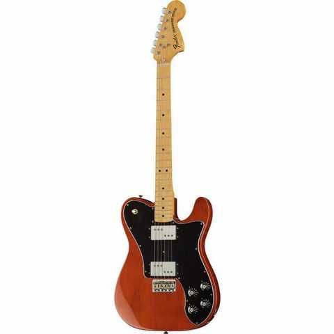 Fender Vintera 70s Tele Deluxe MN MOC купить в интернет-магазине