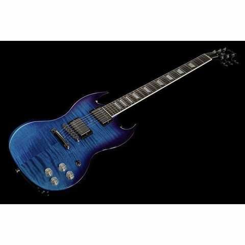 Gibson SG Modern BBF купить в интернет-магазине LaNota
