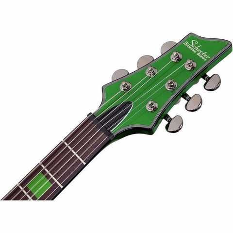 SCHECTER Stratocasterタイプ　グリーン Schecter Kenny Hickey C-1 EX S SG купить в интернет-магазине LaNota