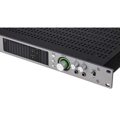 Аудиоинтерфейс Universal Audio Apollo x8 Gen2 Studio+ купить в