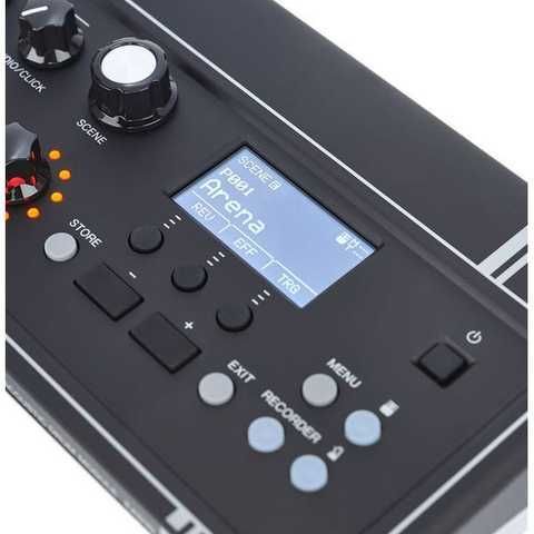 Електронний барабаний модуль Yamaha EAD10 - LaNota - інтернет