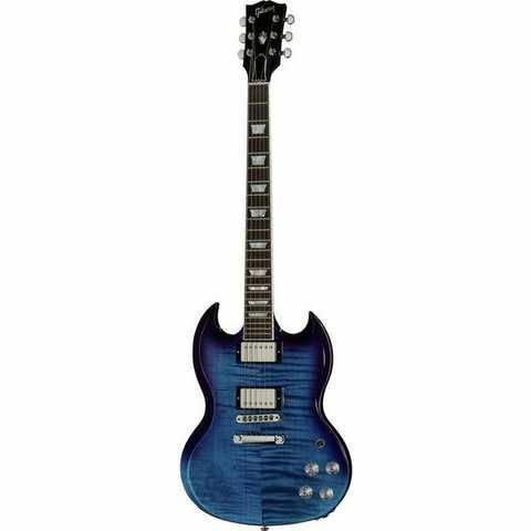 Gibson SG Modern BBF купить в интернет-магазине LaNota