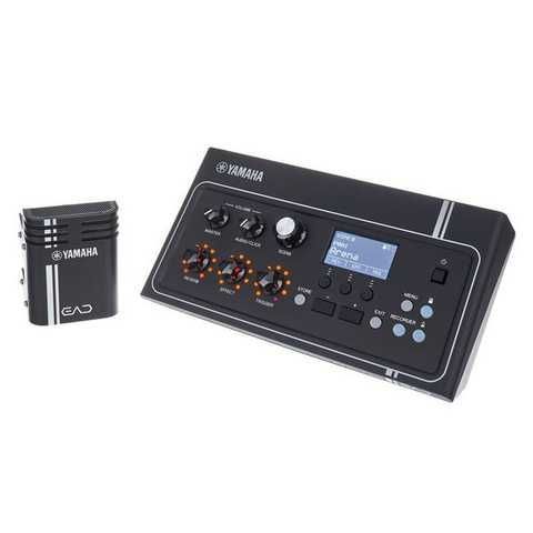 Електронний барабаний модуль Yamaha EAD10 - LaNota - інтернет