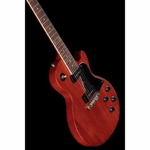 Gibson Les Paul Special VintageCherry купить в интернет-магазине