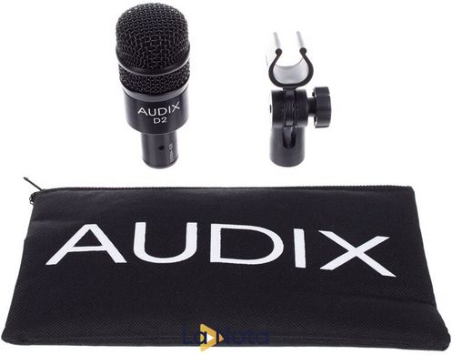 Мікрофон AUDIX D2