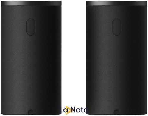 Мультимедійна акустика Sony SA-RS9