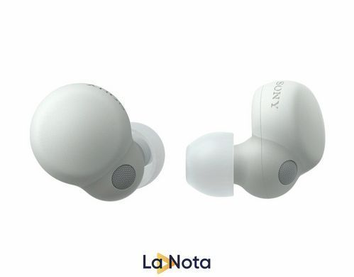 Наушники Sony LinkBuds S WF-LS900N White (WFLS900NW.CE7)