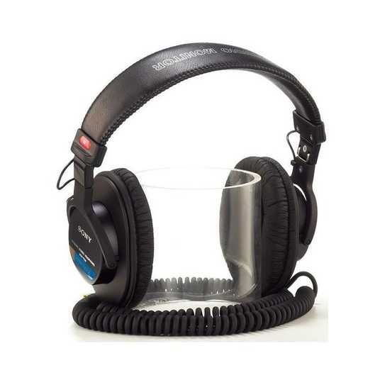 Sony MDR-7506 купить в интернет-магазине LaNota