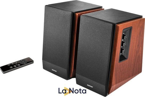 Мультимедійна акустика Edifier R1700BTS