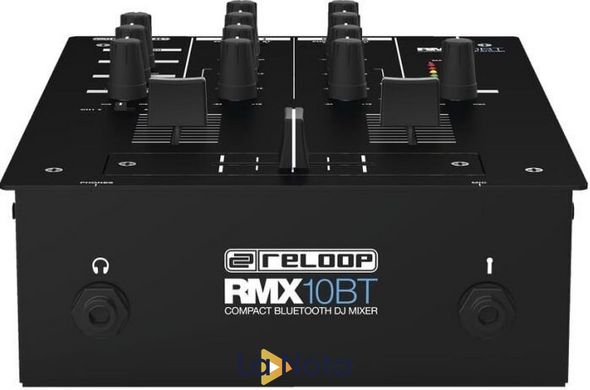 DJ мікшерний пульт Reloop RMX-10 BT